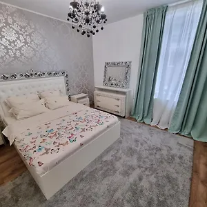  Apartament Mk Studio Tineretului