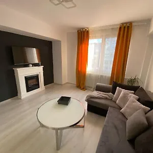 Appartamento Ultracentral Unirii/ Centru Vechi, Bucarest