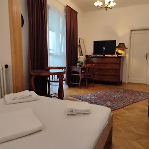 Appartamento Ateneu Palace, Bucarest