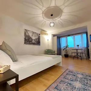 Appartamento Sweet Dreams Cismigiu, Bucarest