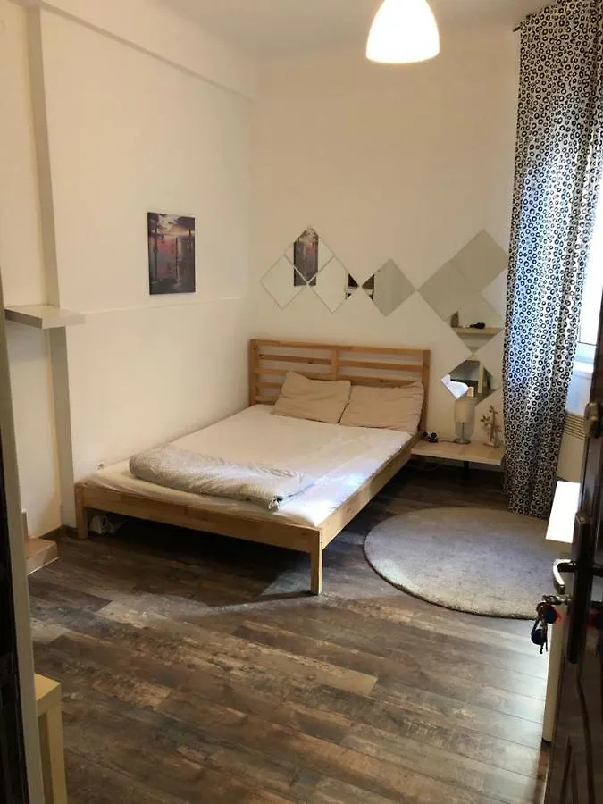 Studio Old Town By Dtm Properties Appartamento Bucarest 0*,  Romania