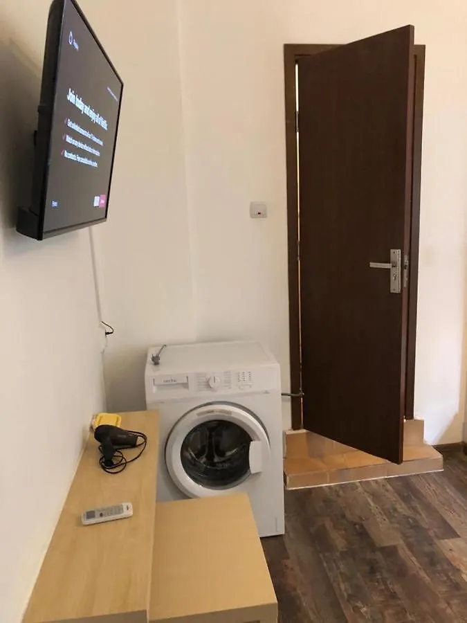 Studio Old Town By Dtm Properties Appartamento Bucarest Romania