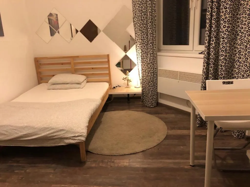 Studio Old Town By Dtm Properties Apartamento Bucarest Rumanía