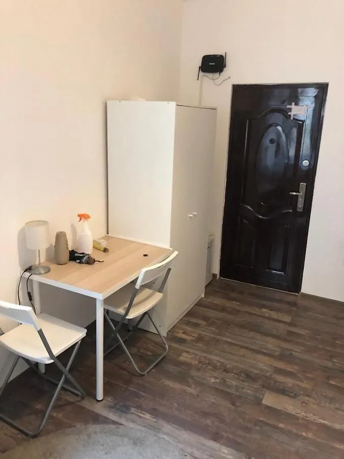 Studio Old Town By Dtm Properties Apartamento Bucarest 0*,
