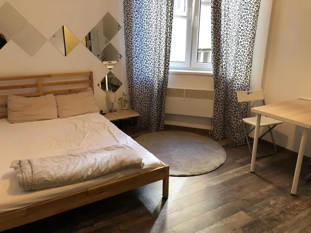 Studio Old Town By Dtm Properties Apartamento Bucarest